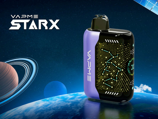 VAPME STARX 25000