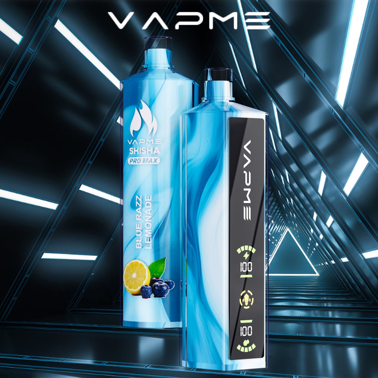 VAPME SHISHA PRO MAX 20000