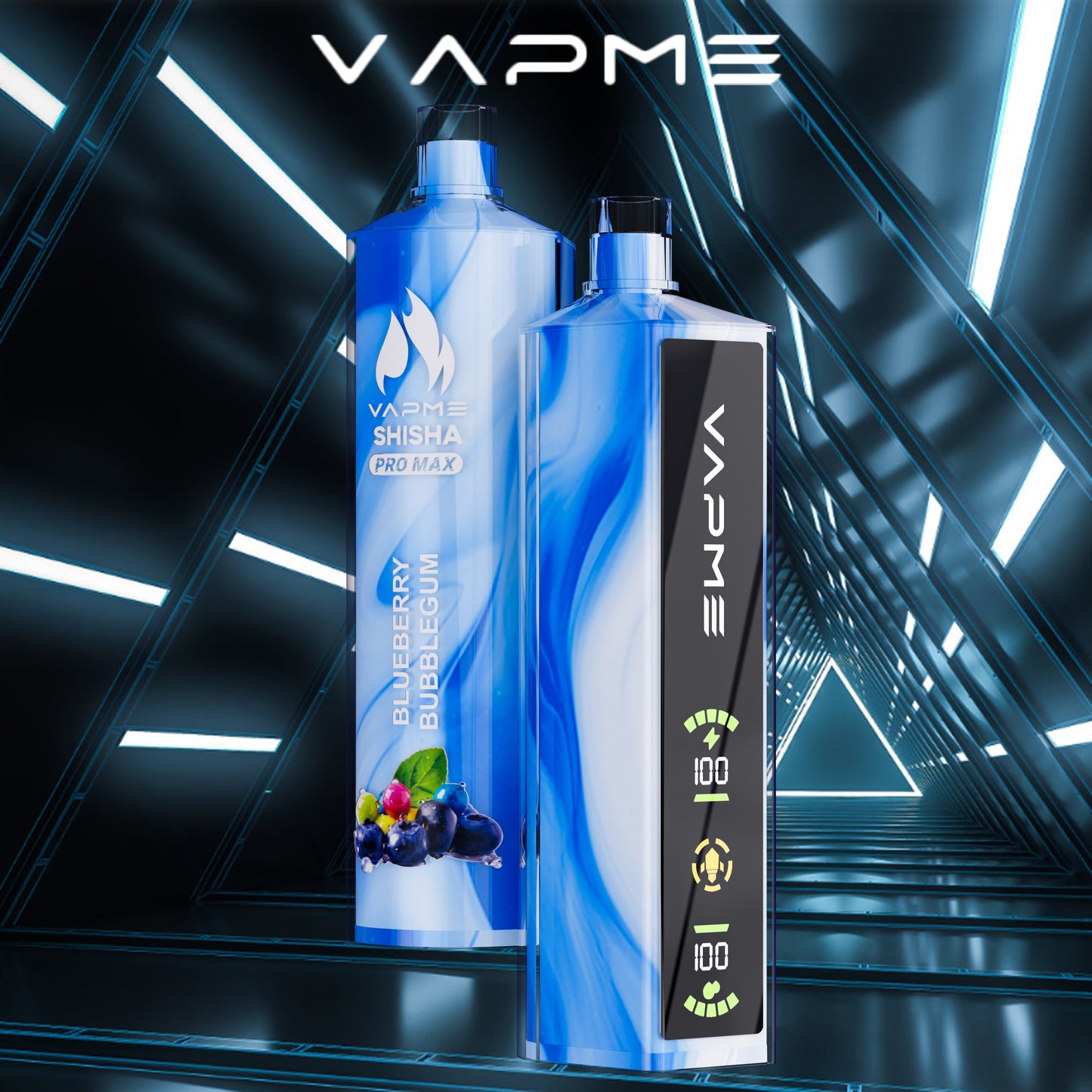 VAPME SHISHA PRO MAX 20000