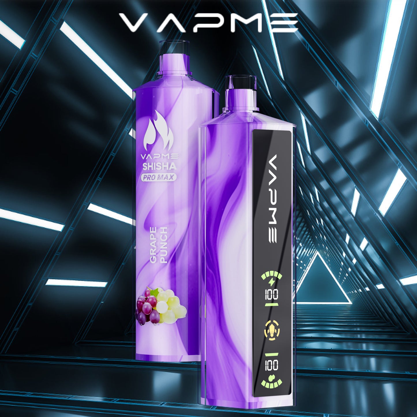 VAPME SHISHA PRO MAX 20000