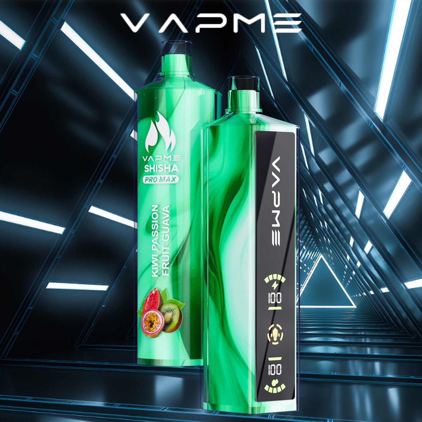 VAPME SHISHA PRO MAX 20000