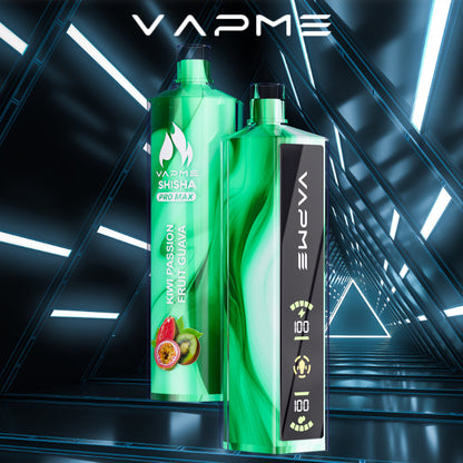 VAPME SHISHA PRO MAX 20000