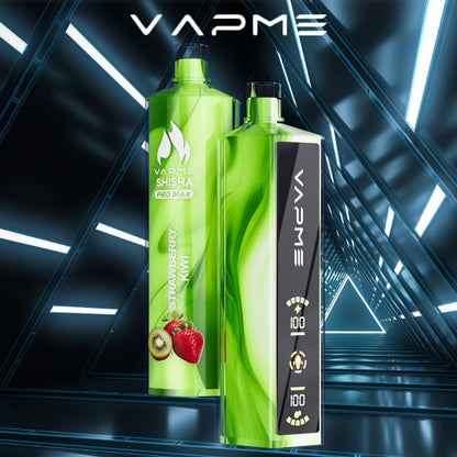 VAPME SHISHA PRO MAX 20000