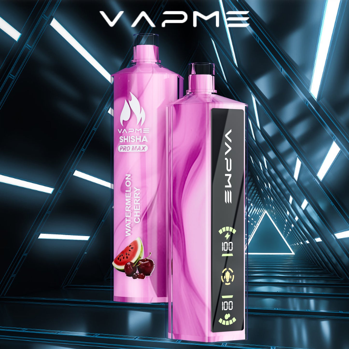 VAPME SHISHA PRO MAX 20000