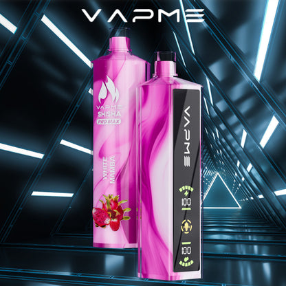 VAPME SHISHA PRO MAX 20000